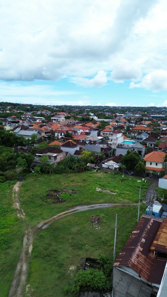Jimbaran 2 Land